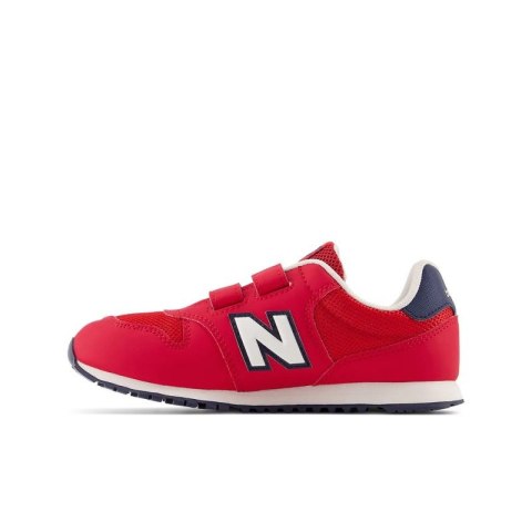 Buty New Balance Jr PV500TR1 Buty New Balance Jr PV500TR1
