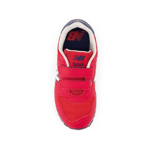 Buty New Balance Jr PV500TR1 Buty New Balance Jr PV500TR1