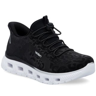 Buty Rieker M6066-01 W RKR797