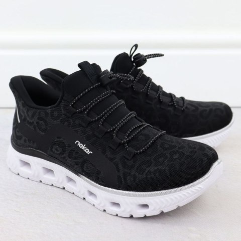 Buty Rieker M6066-01 W RKR797 Buty Rieker M6066-01 W RKR797