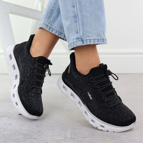 Buty Rieker M6066-01 W RKR797 Buty Rieker M6066-01 W RKR797