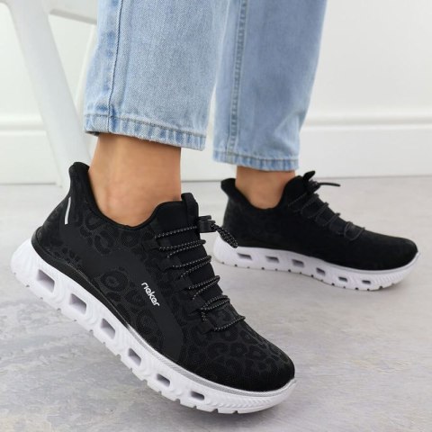 Buty Rieker M6066-01 W RKR797 Buty Rieker M6066-01 W RKR797