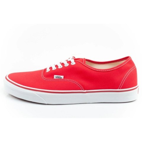 Buty Vans Authentic M VN000EE3RED1 Buty Vans Authentic M VN000EE3RED1
