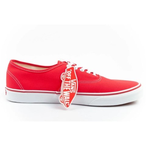 Buty Vans Authentic M VN000EE3RED1 Buty Vans Authentic M VN000EE3RED1