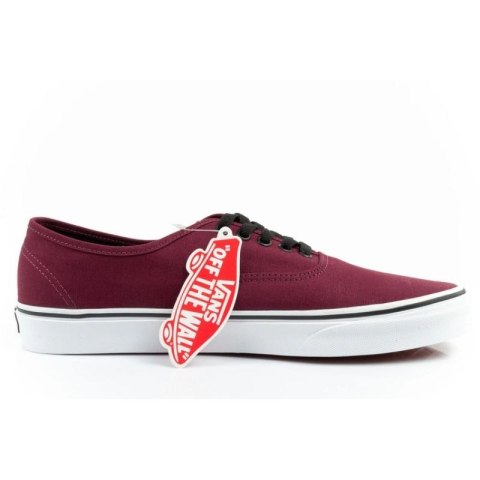 Buty Vans Authentic M VN000QER5U81 Buty Vans Authentic M VN000QER5U81