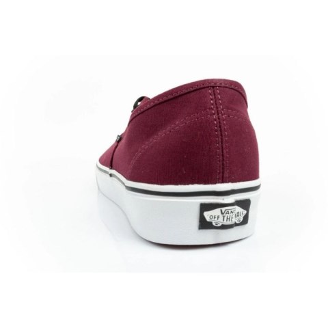 Buty Vans Authentic M VN000QER5U81 Buty Vans Authentic M VN000QER5U81