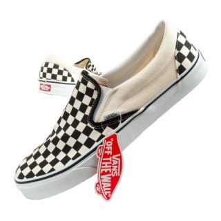Buty Vans Classic Slip-On M VN000EYEBWW1