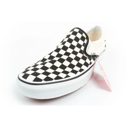 Buty Vans Classic Slip-On M VN000EYEBWW1 Buty Vans Classic Slip-On M VN000EYEBWW1