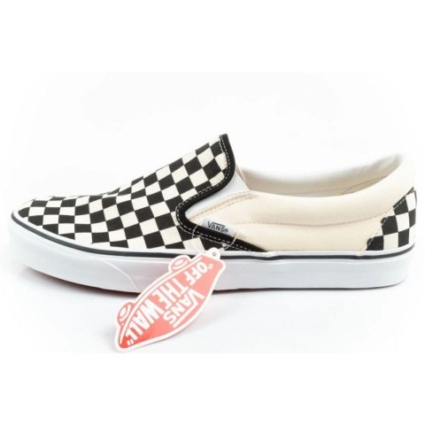 Buty Vans Classic Slip-On M VN000EYEBWW1 Buty Vans Classic Slip-On M VN000EYEBWW1