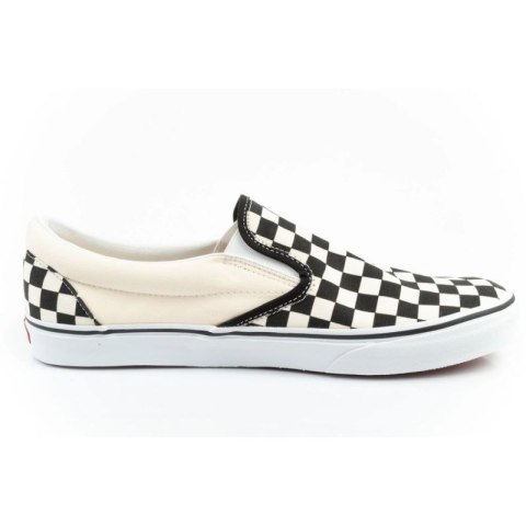 Buty Vans Classic Slip-On M VN000EYEBWW1 Buty Vans Classic Slip-On M VN000EYEBWW1