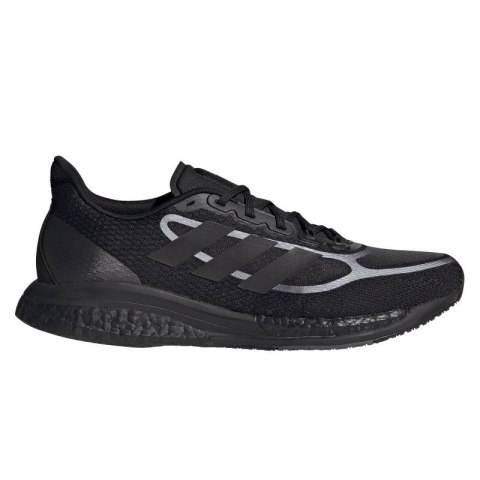 Buty do biegania adidas Supernova+ M FX6649 Buty do biegania adidas Supernova+ M FX6649