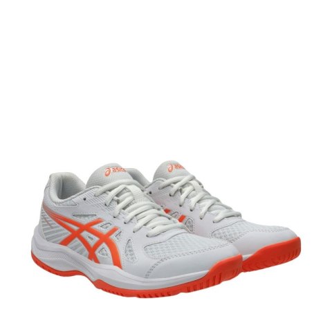 Buty do siatkówki Asics Upcourt 6 W 1072A107 102 Buty do siatkówki Asics Upcourt 6 W 1072A107 102