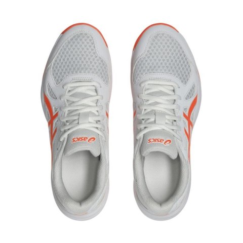 Buty do siatkówki Asics Upcourt 6 W 1072A107 102 Buty do siatkówki Asics Upcourt 6 W 1072A107 102