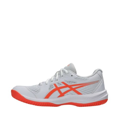 Buty do siatkówki Asics Upcourt 6 W 1072A107 102 Buty do siatkówki Asics Upcourt 6 W 1072A107 102