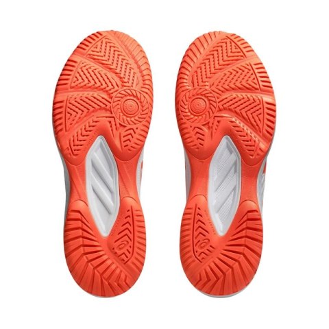 Buty do siatkówki Asics Upcourt 6 W 1072A107 102 Buty do siatkówki Asics Upcourt 6 W 1072A107 102