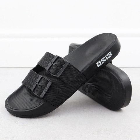 Klapki Big Star RR174A036 M INT2140A