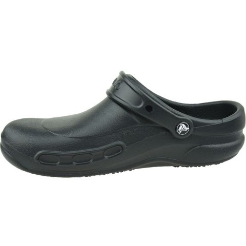 Klapki Crocs Bistro U 10075-001 Klapki Crocs Bistro U 10075-001