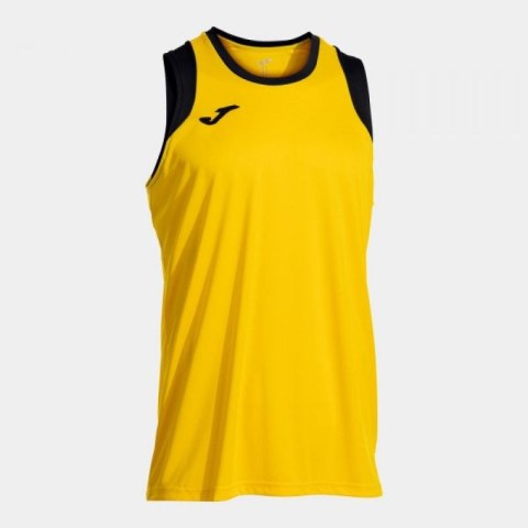 Koszulka Joma Cancha Sleeveless Shirt 104242.901 Koszulka Joma Cancha Sleeveless Shirt 104242.901