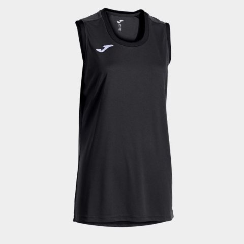Koszulka Joma Cancha Sleeveless Shirt W 902676.100 Koszulka Joma Cancha Sleeveless Shirt W 902676.100