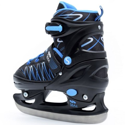 Łyżworolki SMJ UT 103 Jack 2w1 Łyżworolki SMJ UT 103 Jack 2w1
