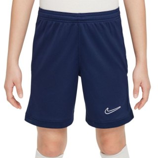 Spodenki Nike Dri Fit Academy 25 Jr FZ9784 410