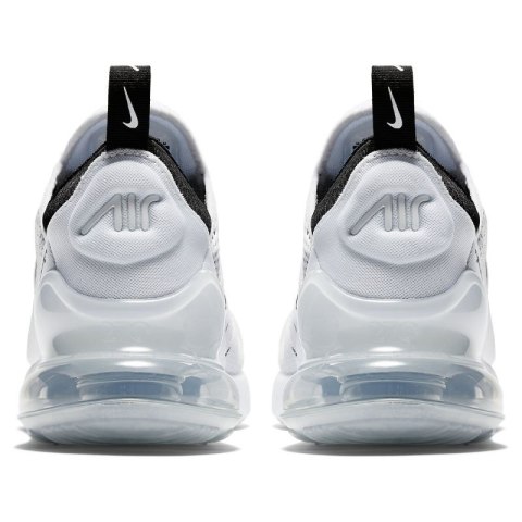 Buty Nike Air Max 270 W AH6789-100 Buty Nike Air Max 270 W AH6789-100