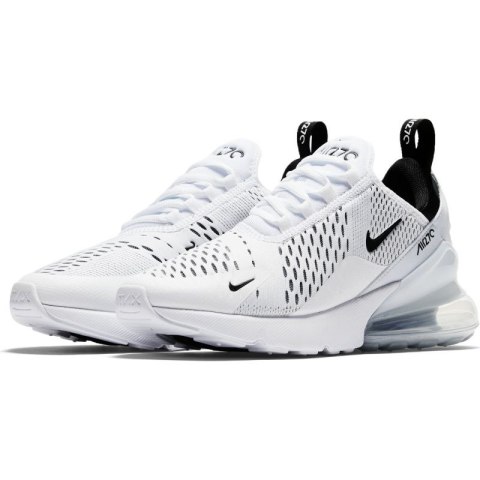 Buty Nike Air Max 270 W AH6789-100 Buty Nike Air Max 270 W AH6789-100