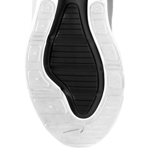 Buty Nike Air Max 270 W AH6789-100 Buty Nike Air Max 270 W AH6789-100