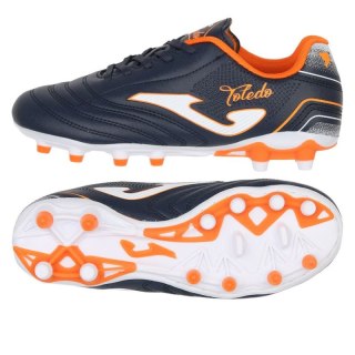 Buty piłkarskie Joma Toledo 2503 FG Jr TOJW2503FG