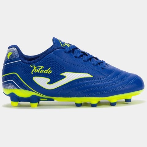 Buty piłkarskie Joma Toledo 2504 FG Jr TOJW2504FG Buty piłkarskie Joma Toledo 2504 FG Jr TOJW2504FG