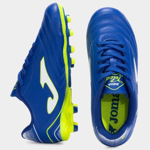 Buty piłkarskie Joma Toledo 2504 FG Jr TOJW2504FG Buty piłkarskie Joma Toledo 2504 FG Jr TOJW2504FG