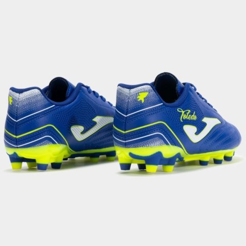 Buty piłkarskie Joma Toledo 2504 FG Jr TOJW2504FG Buty piłkarskie Joma Toledo 2504 FG Jr TOJW2504FG
