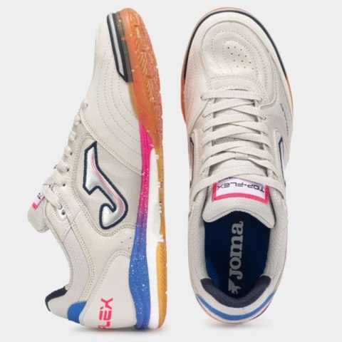 Buty piłkarskie Joma Top Flex Rebound 2512 M TORW2512IN Buty piłkarskie Joma Top Flex Rebound 2512 M TORW2512IN