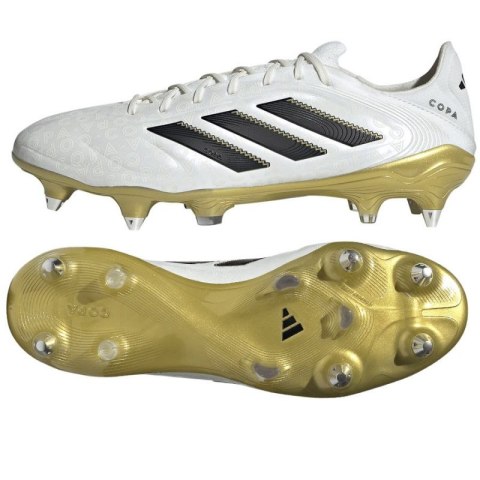 Buty piłkarskie adidas Copa Pure III Elite SG M JQ1777 Buty piłkarskie adidas Copa Pure III Elite SG M JQ1777