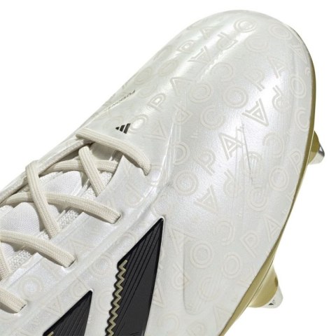 Buty piłkarskie adidas Copa Pure III Elite SG M JQ1777 Buty piłkarskie adidas Copa Pure III Elite SG M JQ1777