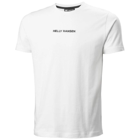 Koszulka Helly Hansen HH Core 2.0 M 54598 001