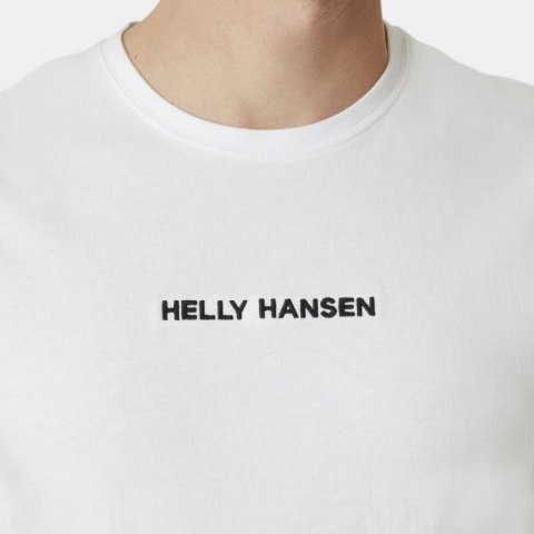 Koszulka Helly Hansen HH Core 2.0 M 54598 001