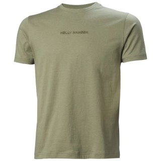 Koszulka Helly Hansen HH Core 2.0 M 54598 421