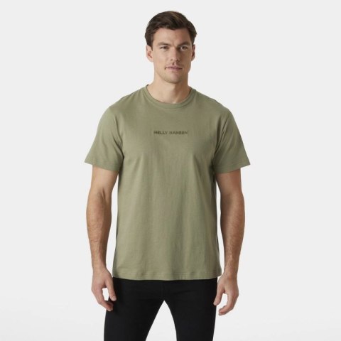 Koszulka Helly Hansen HH Core 2.0 M 54598 421
