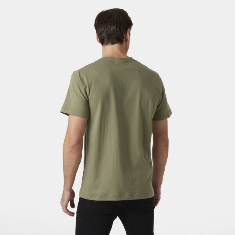 Koszulka Helly Hansen HH Core 2.0 M 54598 421