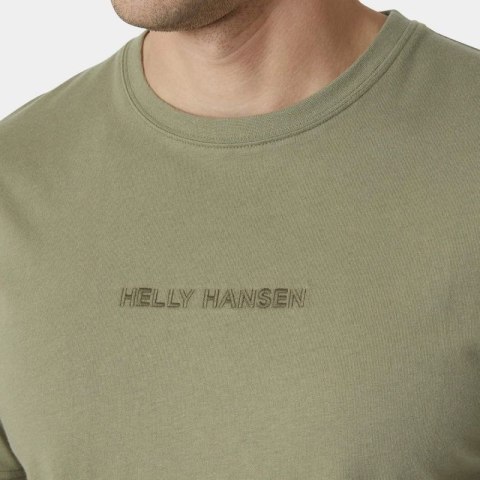 Koszulka Helly Hansen HH Core 2.0 M 54598 421