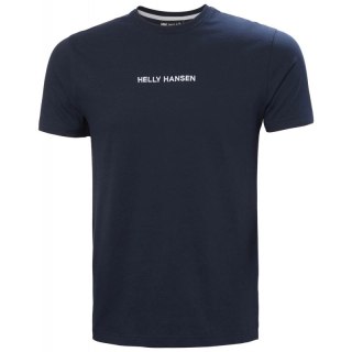Koszulka Helly Hansen HH Core 2.0 M 54598 597