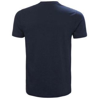 Koszulka Helly Hansen HH Core 2.0 M 54598 597