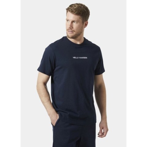 Koszulka Helly Hansen HH Core 2.0 M 54598 597 Koszulka Helly Hansen HH Core 2.0 M 54598 597