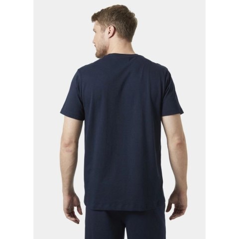 Koszulka Helly Hansen HH Core 2.0 M 54598 597 Koszulka Helly Hansen HH Core 2.0 M 54598 597