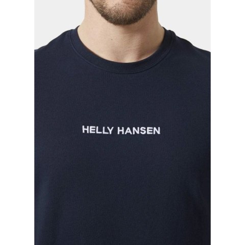 Koszulka Helly Hansen HH Core 2.0 M 54598 597 Koszulka Helly Hansen HH Core 2.0 M 54598 597