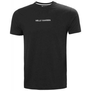 Koszulka Helly Hansen HH Core 2.0 M 54598 990