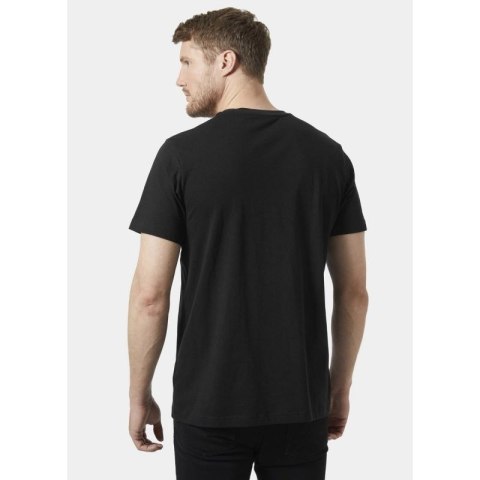 Koszulka Helly Hansen HH Core 2.0 M 54598 990
