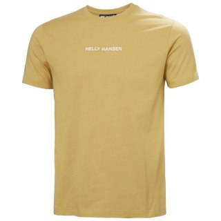 Koszulka Helly Hansen HH Core M 2.0 54598 389