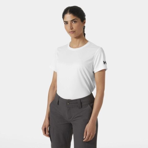 Koszulka Helly Hansen HH Tech Tshirt 2.0 W 49580 001 Koszulka Helly Hansen HH Tech Tshirt 2.0 W 49580 001